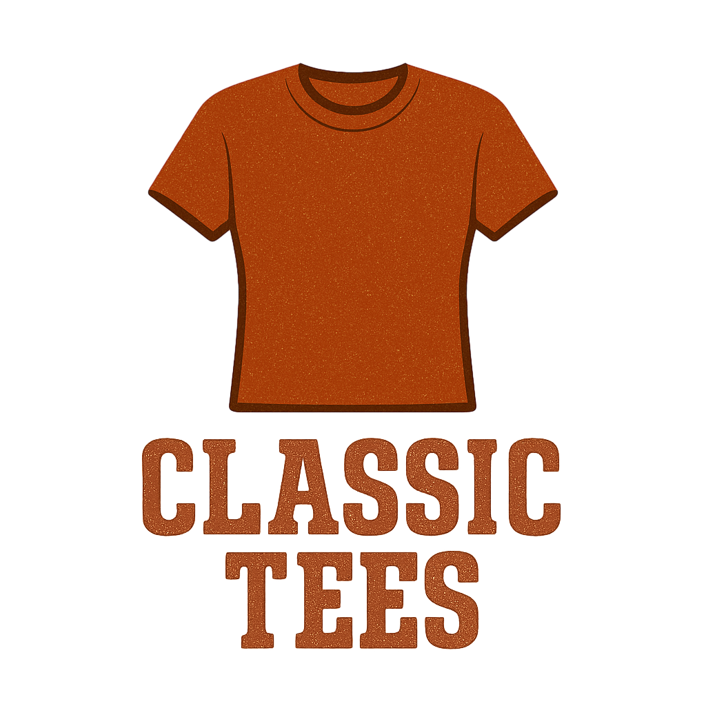 Classic Tees
