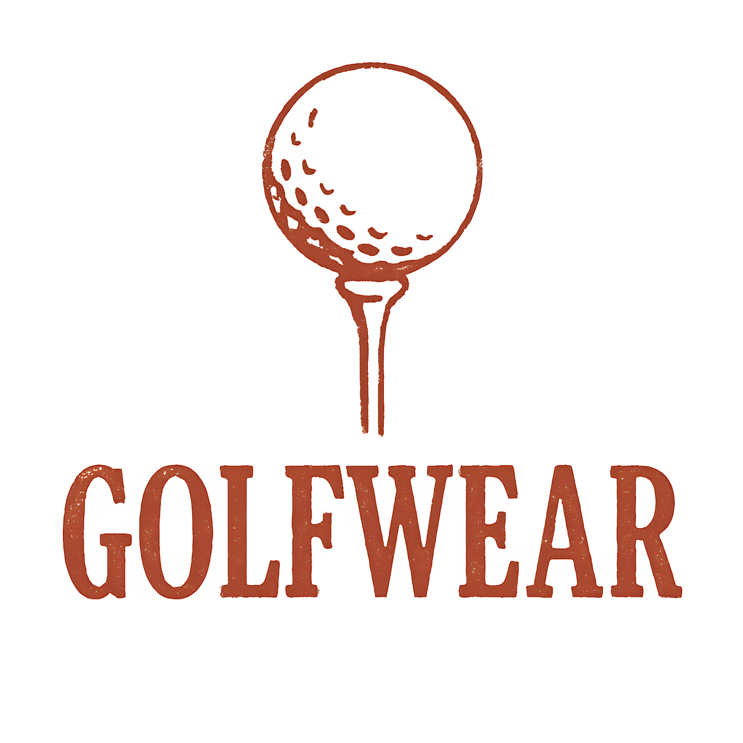 Golfwear