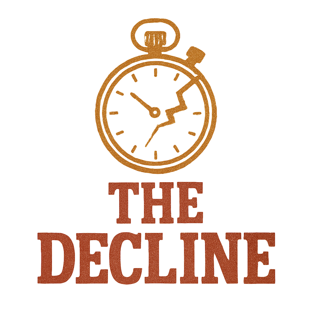 The Decline