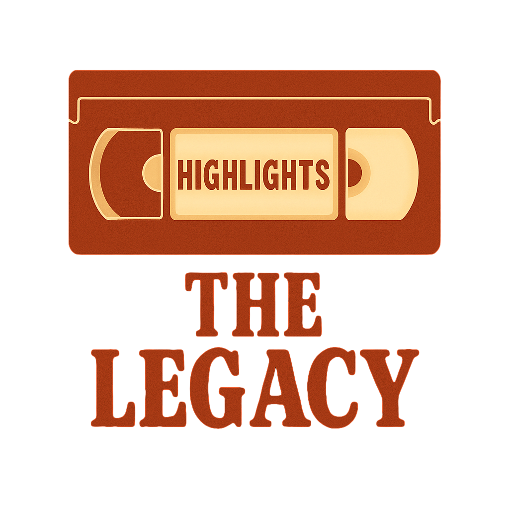 The Legacy