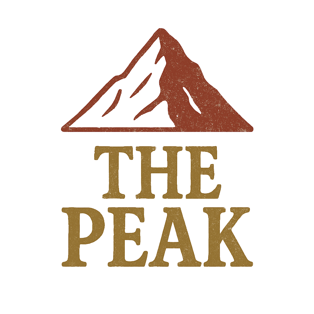 The Peak