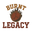 Burnt Legacy logo